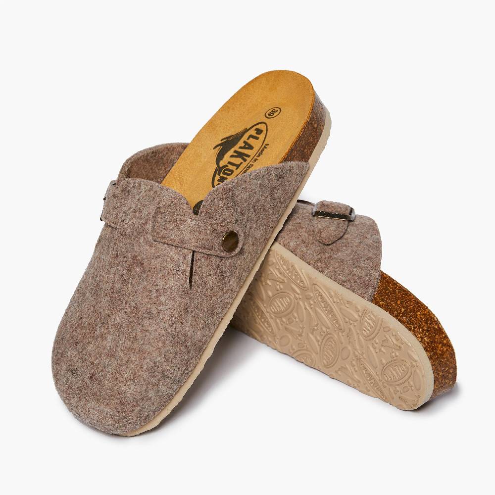 Plakton Blog Beige Wolle Kauf eins, bekomm eins gratis