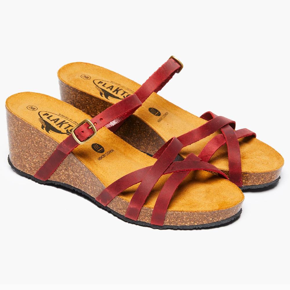 Plakton Lydi Red Apure Tägliche Deals