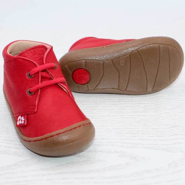 Pololo Juan Rot Zeitlich begrenztes Angebot