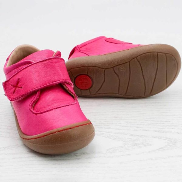 Pololo Primero Pink VIP-Rabatte