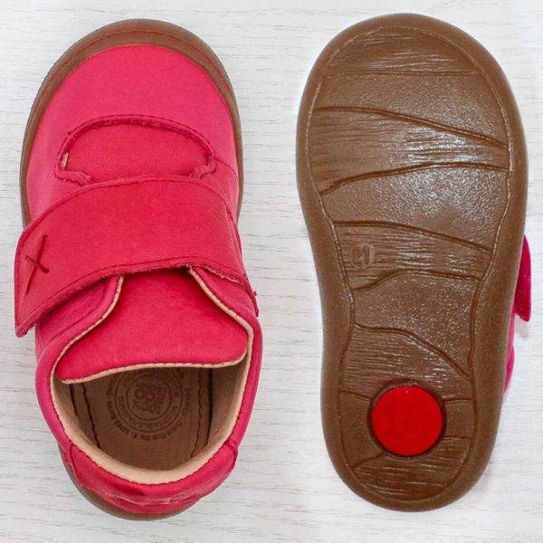 Pololo Primero Pink VIP-Rabatte
