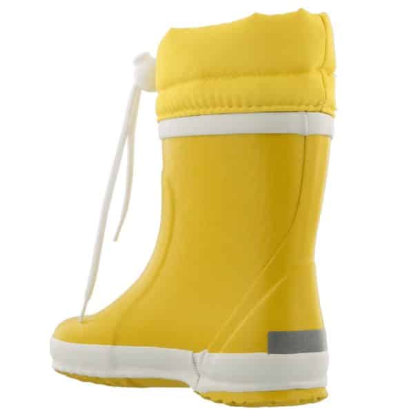 Pololo Gummistiefel Bergstein Gelb 20-27 Neueste Stile