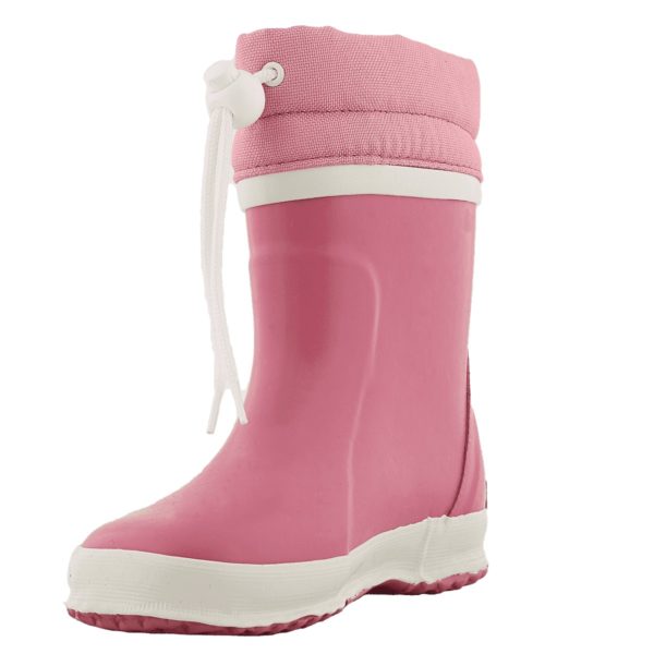 Pololo Gummistiefel Bergstein Pink 20-27 Letzter Tag