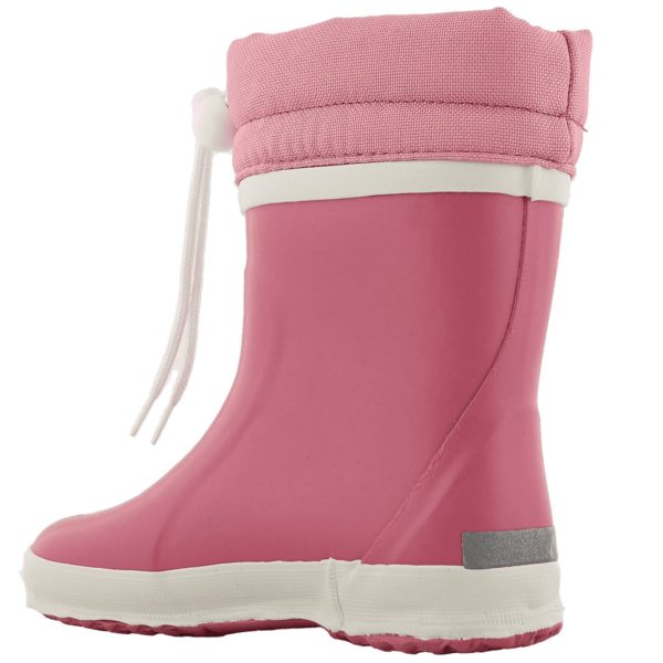 Pololo Gummistiefel Bergstein Pink 20-27 Letzter Tag