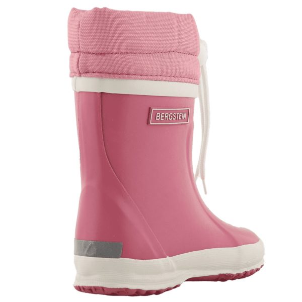 Pololo Gummistiefel Bergstein Pink 20-27 Letzter Tag