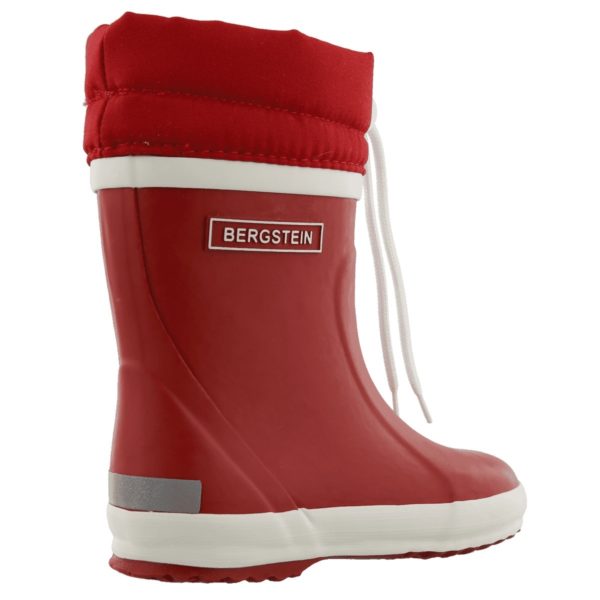 Pololo Gummistiefel Bergstein Rot 20-27 Zeitbegrenzte Promotion