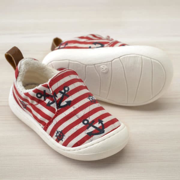 Pololo Sneaker-Chico “Anker” Outlet