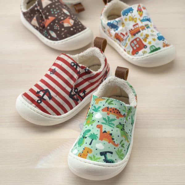 Pololo Sneaker-Chico “Anker” Outlet