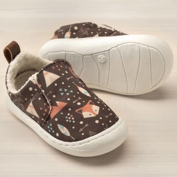 Pololo Sneaker-Chico “Fuchs” Hotsell