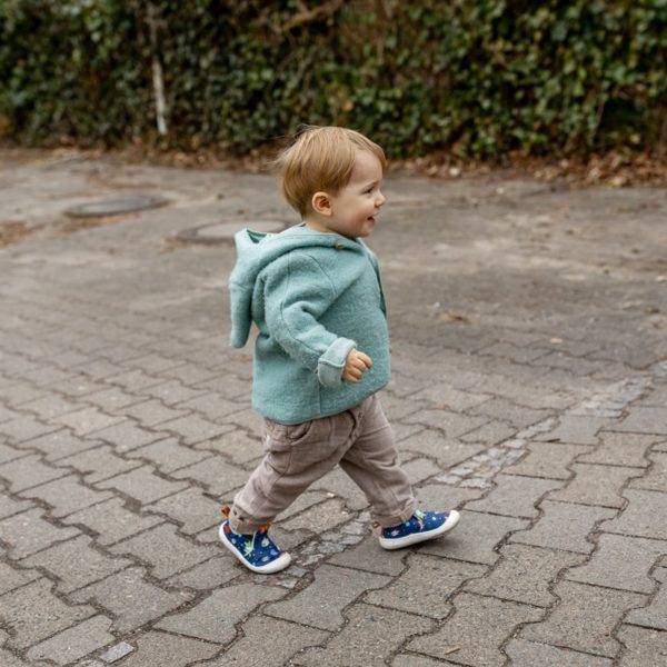 Pololo Sneaker-Chico “Planeten” im Angebot