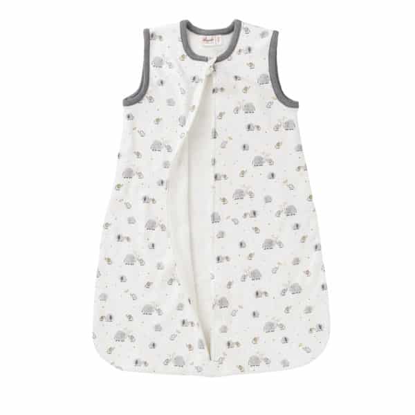 Pololo People Wear Organic Kinder Schlafsack aus Bio-Baumwolle Weihnachtsangebot