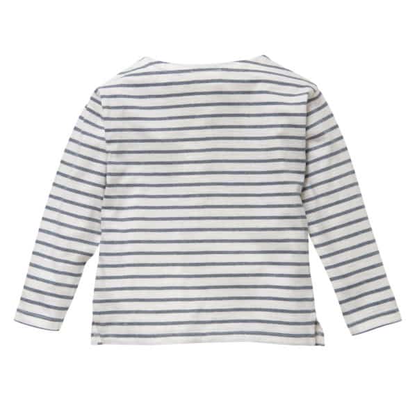 Pololo People Wear Organic Shirt mit Motiv “Kakadu”, aus Bio-Baumwolle Muttertagsangebot