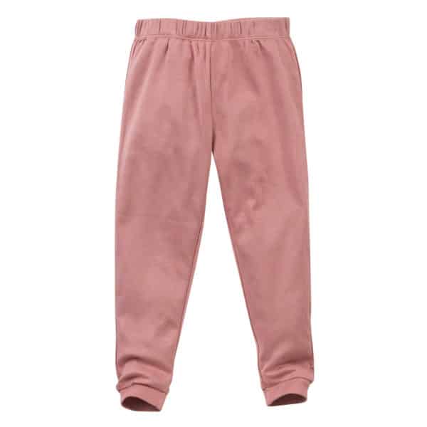 Pololo People Wear Oganic Pyjama “Hasen” Valentinstagsangebot