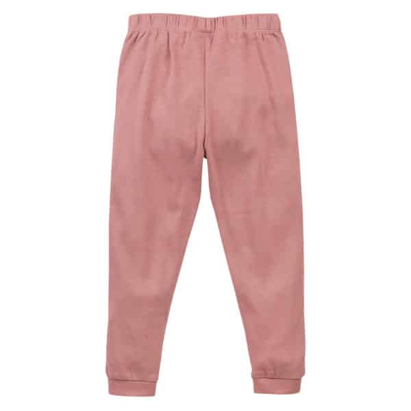 Pololo People Wear Oganic Pyjama “Hasen” Valentinstagsangebot