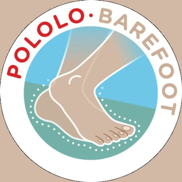Pololo Ballerina Linda Gelb Super Rabatt