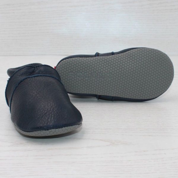 Pololo Toddlers Blau 18/19-26/27 Weihnachtsangebot