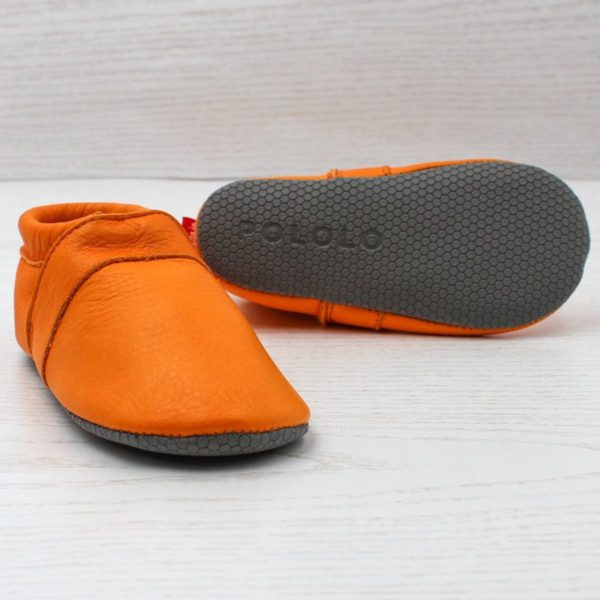 Pololo Toddlers Gelb 18/19-26/27 Heißer Verkauf