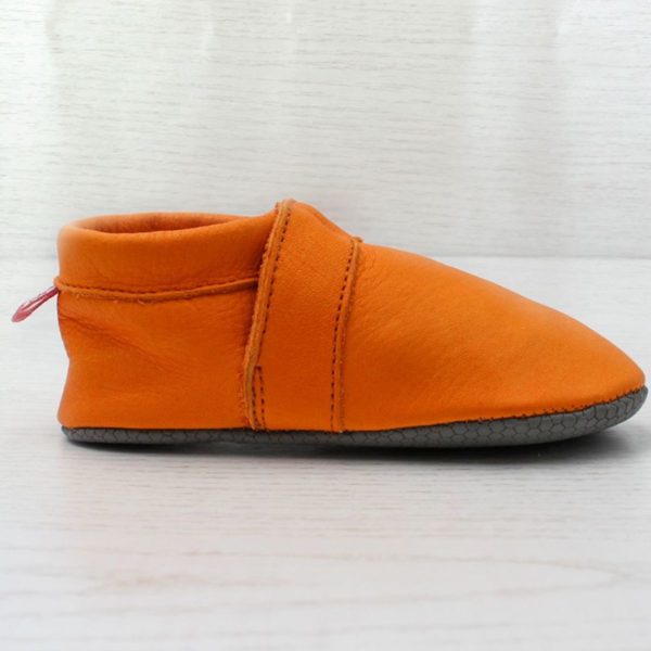 Pololo Toddlers Gelb 18/19-26/27 Heißer Verkauf