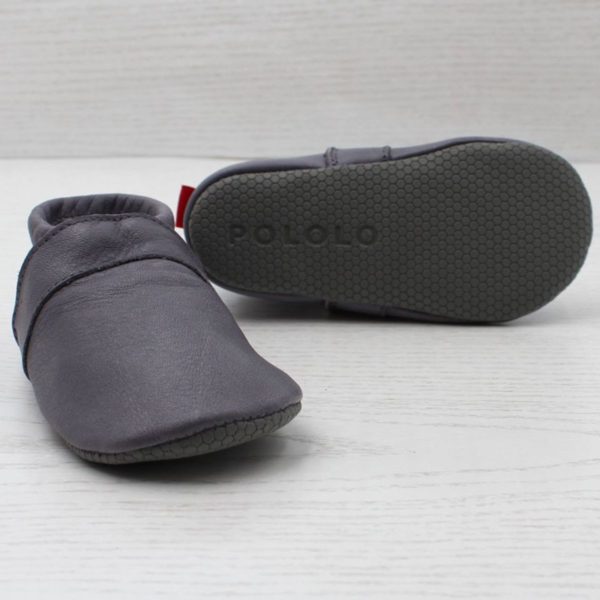 Pololo Toddlers Grau 18/19-26/27 Top Angebot