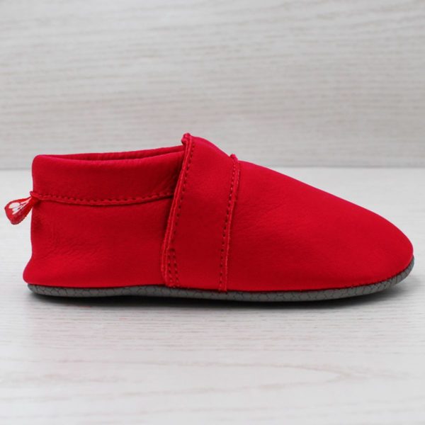 Pololo Toddlers Rot 18/19-26/27 Neueste Mode