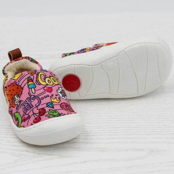 Pololo Sneaker-Chico “Funny” Online Outlet