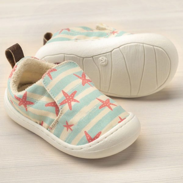 Pololo Sneaker-Chico “Seesterne” Neueste Stile