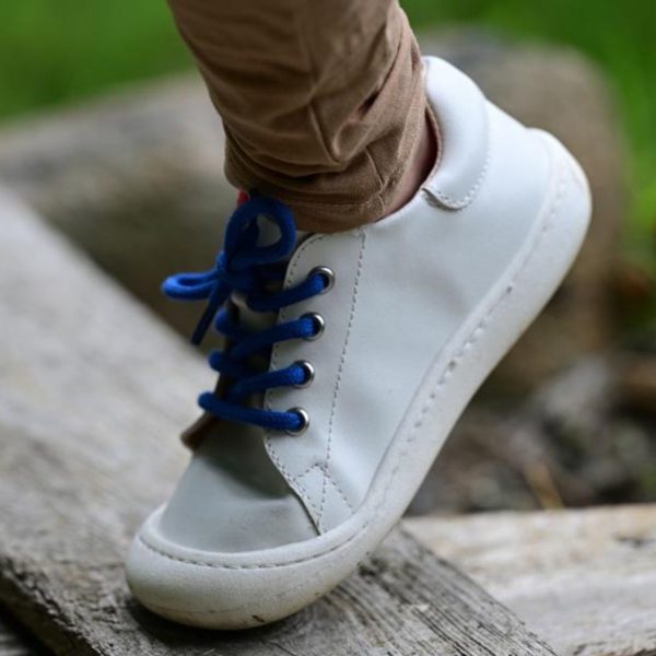 Pololo Veganer Kaktus Sneaker Weiß Bis zu 50% Rabatt