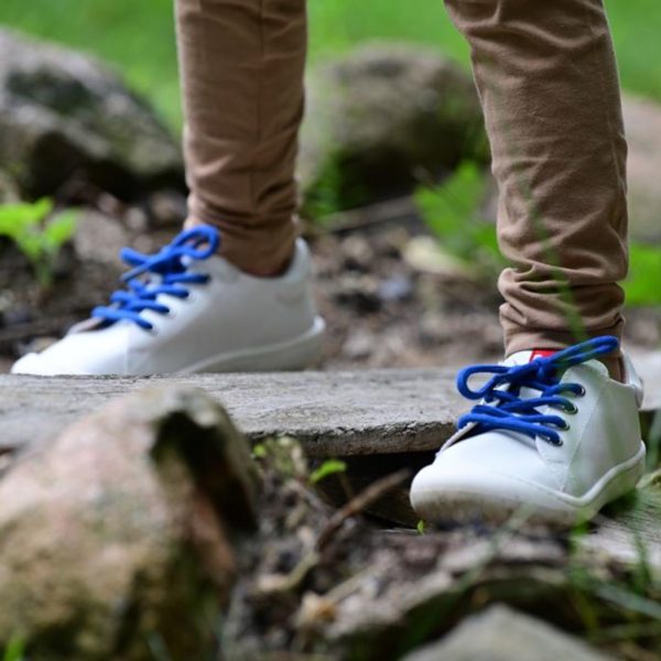 Pololo Veganer Kaktus Sneaker Weiß Bis zu 50% Rabatt