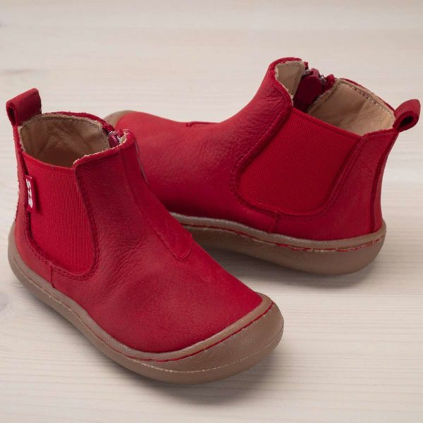 Pololo Chelsea Mini Rot Bis zu 55% Rabatt