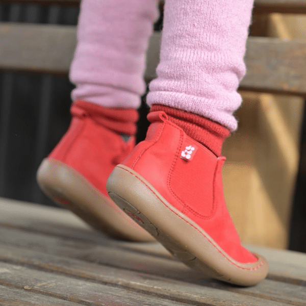 Pololo Chelsea Mini Rot Bis zu 55% Rabatt
