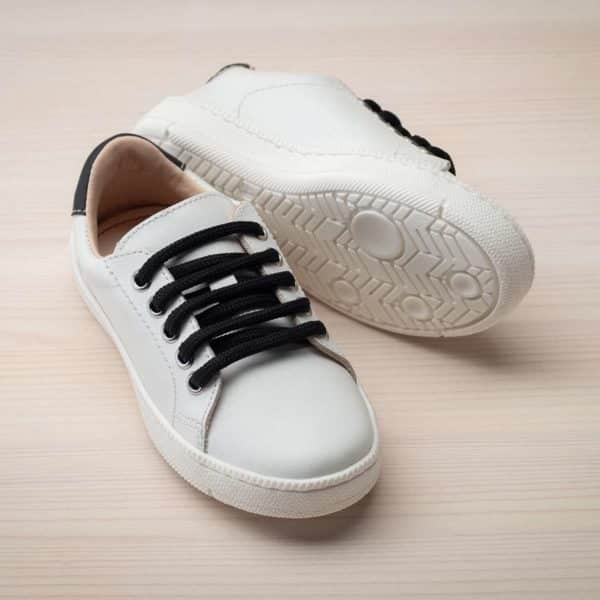 Pololo Veganer Kaktus Sneaker Weiß Maxi 24-34 Angebote