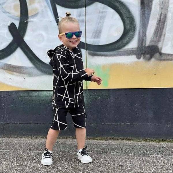 Pololo Veganer Kaktus Sneaker Weiß Maxi 24-34 Angebote