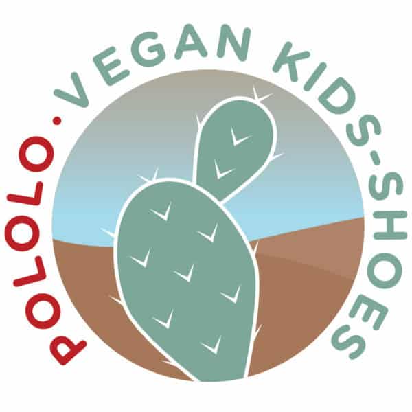 Pololo Sandale Verano beige vegan Versandkostenfrei