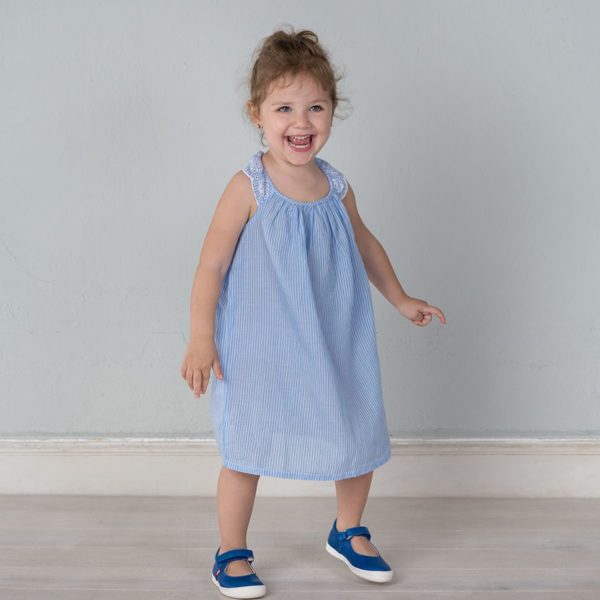 Pololo Ballerina Alida Blau Black Friday