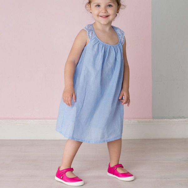 Pololo Ballerina Alida Pink Cyber Monday