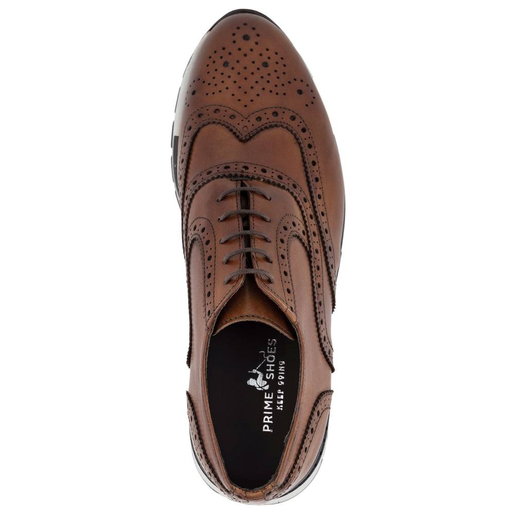 Prime PF SPORT OXFORD Riesige Rabatte