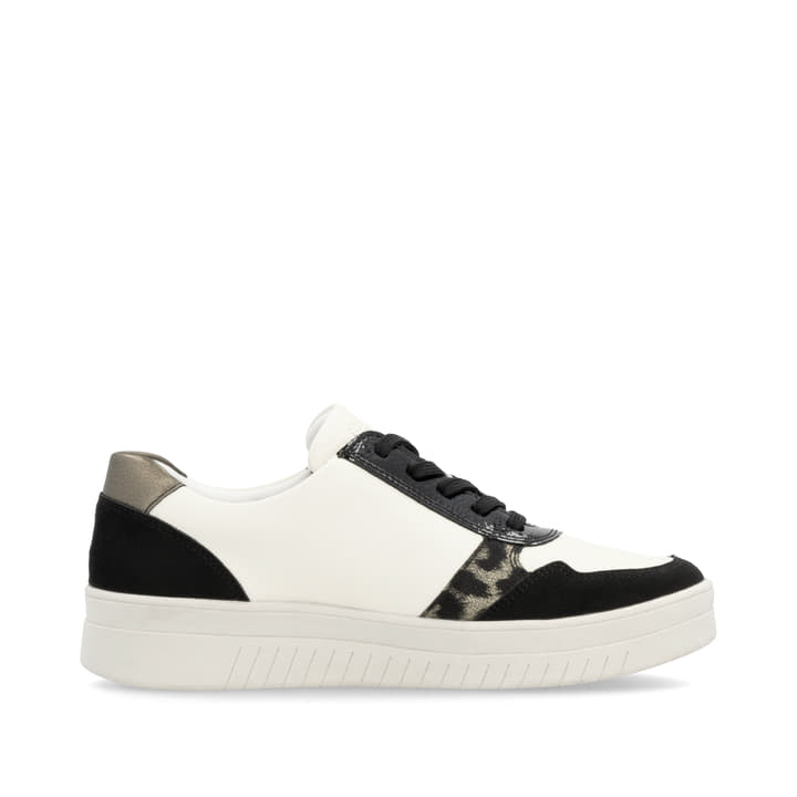 Remonte Artikelnummer D0J04-60 remonte Damen Sneaker hellbeige Speichern exportieren