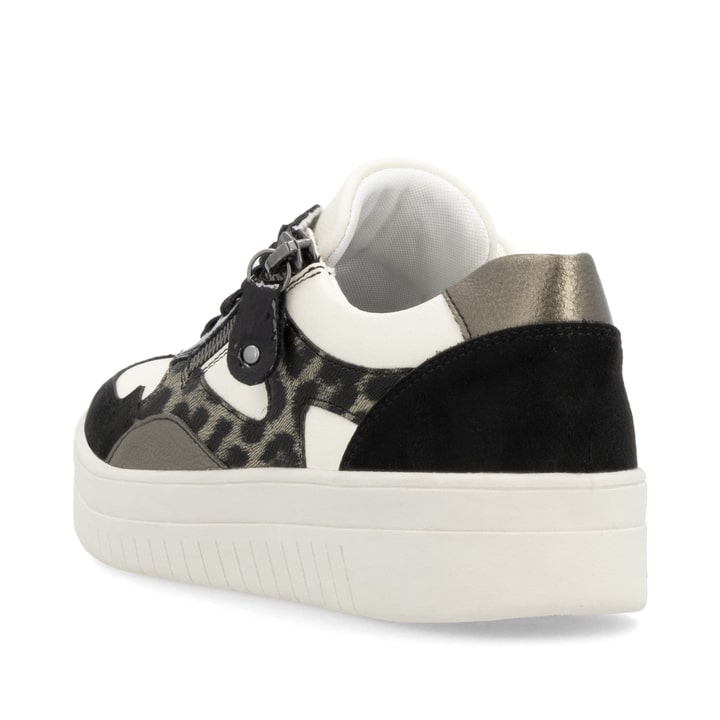 Remonte Artikelnummer D0J04-60 remonte Damen Sneaker hellbeige Speichern exportieren