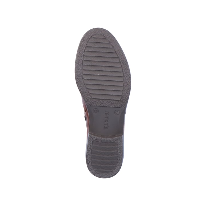 Remonte Artikelnummer D0F70-22 remonte Damen Chelsea Boots espressobraun Black Friday Preise
