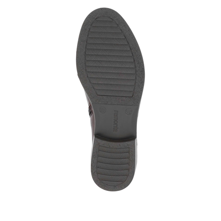 Remonte Artikelnummer D0F77-25 remonte Damen Stiefeletten espressobraun 50% Rabatt für begrenzte Zeit