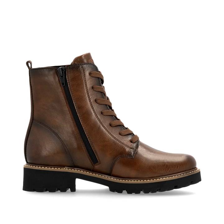 Remonte Artikelnummer D8661-24 remonte Damen Kurzstiefel haselnussbraun Rabatte dieses Monats