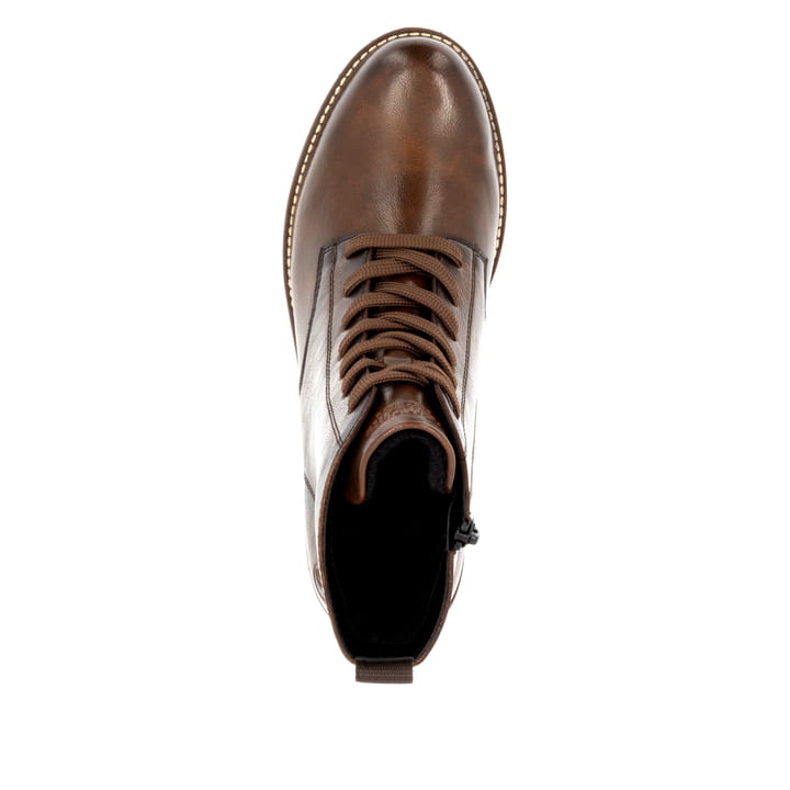 Remonte Artikelnummer D8661-24 remonte Damen Kurzstiefel haselnussbraun Rabatte dieses Monats