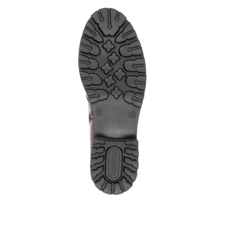 Remonte Artikelnummer D8661-24 remonte Damen Kurzstiefel haselnussbraun Rabatte dieses Monats