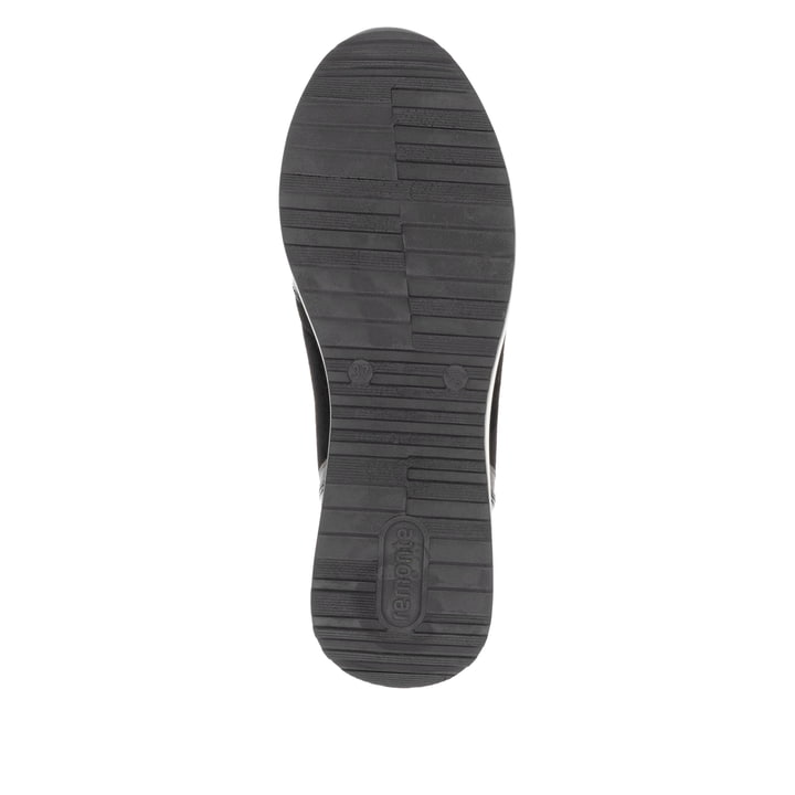 Remonte Artikelnummer D1G70-03 remonte Damen Kurzstiefel tiefschwarz 2025