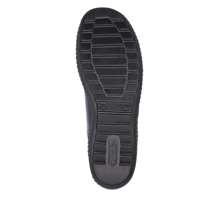 Remonte Artikelnummer R1477-15 remonte Damen Schnürschuhe tiefblau Online