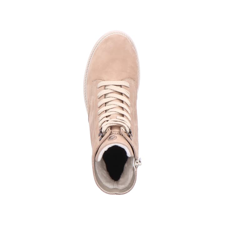 Remonte Artikelnummer D8479-21 remonte Damen Schnürstiefel sandbeige Verkauf