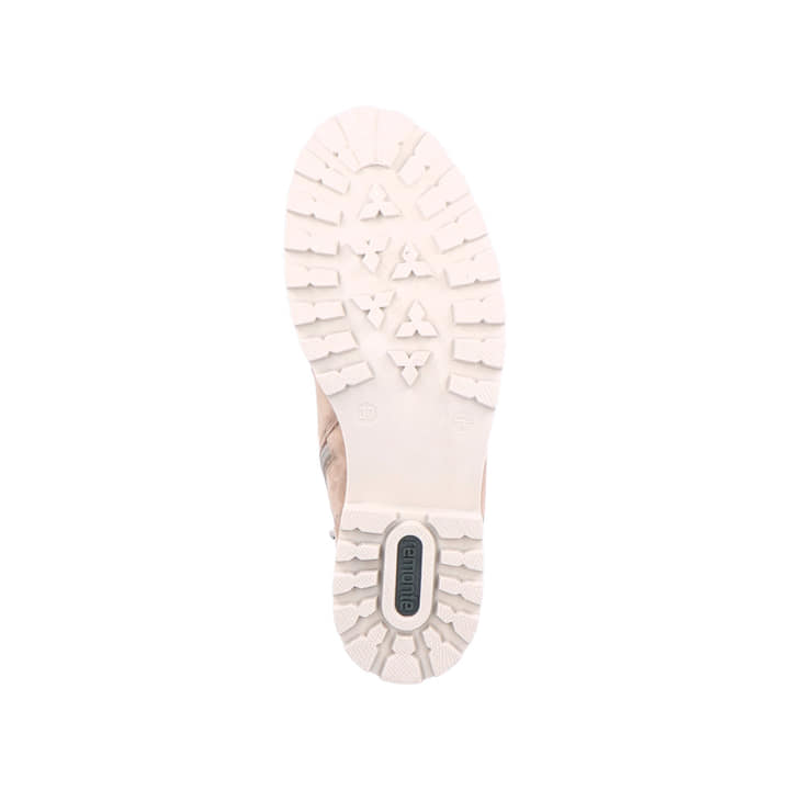 Remonte Artikelnummer D8479-21 remonte Damen Schnürstiefel sandbeige Verkauf