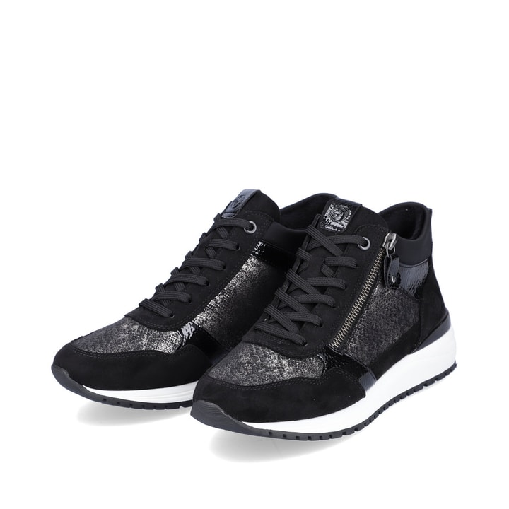 Remonte Artikelnummer R3771-02 remonte Damen Sneaker tiefschwarz Hotsell