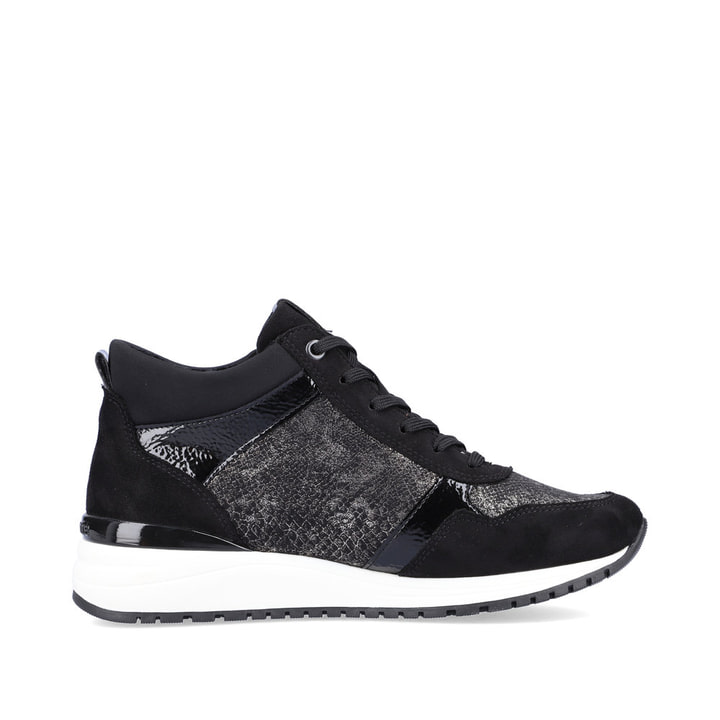 Remonte Artikelnummer R3771-02 remonte Damen Sneaker tiefschwarz Hotsell