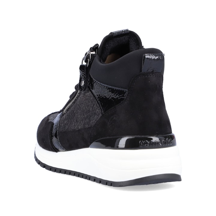 Remonte Artikelnummer R3771-02 remonte Damen Sneaker tiefschwarz Hotsell